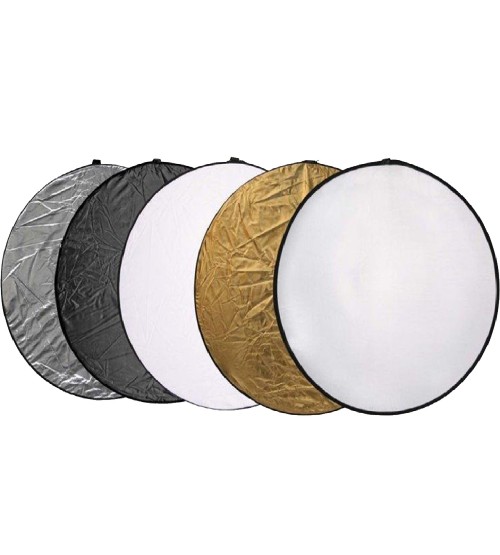 Reflector 5 in 1 (107CM)